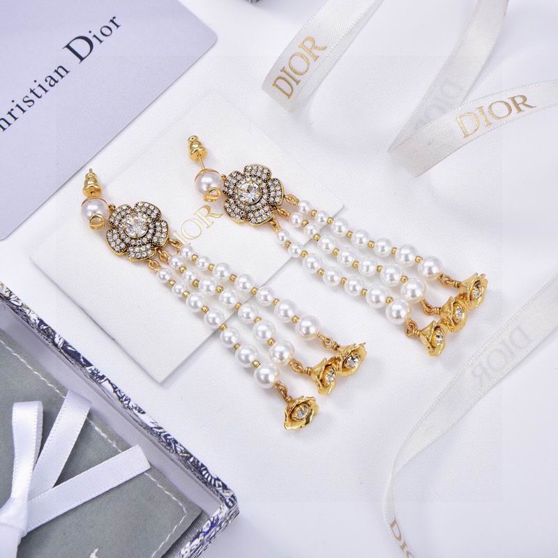 Dior Earring 02yxs24